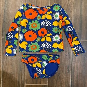 Marimekko Swimsuit